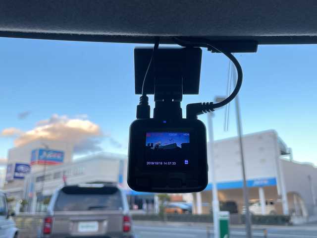 ダイハツ ムーヴ キャンバス X メイクアップ SA Ⅱ 大阪府 2016(平28)年 6.6万km パールホワイトⅢ/ナチュラルベージュマイカメタリック 2トーン 社外ナビ（フルセグTV/Bluetooth/AM・FM）/バックカメラ/ドライブレコーダー/ETC/プッシュスタート/アイドリングストップ/横滑り防止機能/衝突被害軽減ブレーキ