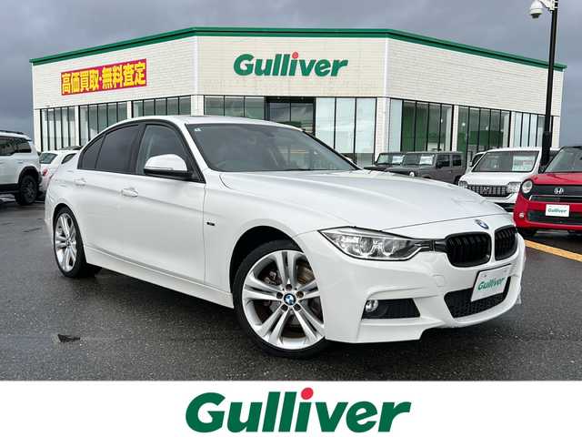 ＢＭＷ ３２８ｉ スポーツ 鳥取県 2012(平24)年 7.4万km アルピンホワイトⅢ ターボ車/純正ナビ/フルセグ/DVD/CD/BT/バックカメラ・ミラー内蔵ETC/サンルーフ/Mスポーツフロントバンパー/前席パワーシート/クルーズコントロール/キセノンライト/LEDポジションリング/パドルシフト/フォグライト/純正19インチアルミホイール/プッシュエンジンスタート/アイドリングストップ/フロアマット/保証書・取扱説明書