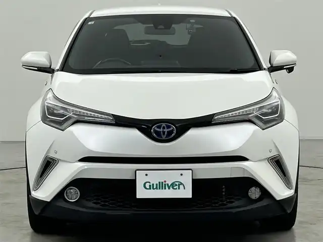 トヨタ Ｃ－ＨＲ