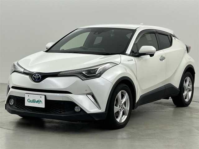 トヨタ Ｃ－ＨＲ