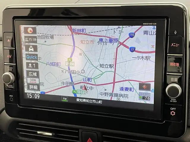 三菱 ｅＫクロススペース T 埼玉県 2020(令2)年 2.5万km 黄Ⅱ 純正９型ナビ　フルセグＴＶ　Ｂｌｕｅｔｏｏｔｈ　バックカメラ　両側パワースライドドア　シートヒーター　ＥＴＣ　前後ドラレコ　ダウンヒルアシスト　ｅ－アシスト　衝突軽減装置　レーンキープアシスト　リアシェード　パドルシフト　ハンズフリーパワスラ　ダウンヒルアシスト　禁煙車