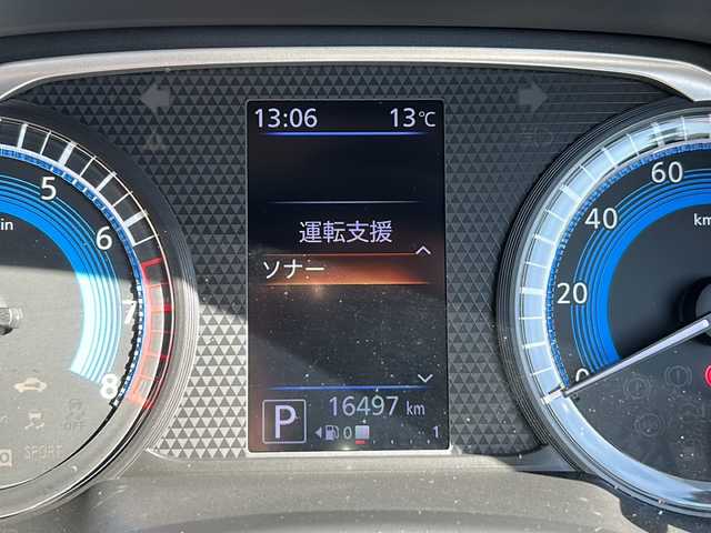 日産 デイズ