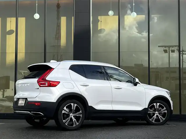 ボルボ ＸＣ４０