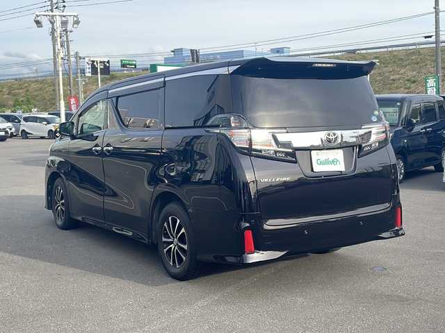 トヨタ ヴェルファイア Z Aエディション 青森県 2017(平29)年 7.9万km バーニングブラッククリスタルシャインガラスフレーク ・寒冷地仕様/・4WD/・純正ナビ/・フルセグ/・フリップダウンモニター/・バックカメラ/・CD/DVD/SD/Bluetooth/・プッシュスタート/・スマートキー/・純正スターター/・横滑り防止/・アイドリングストップ/・MTモード付AT/・クルーズコントロール/・オットマン/・純正フロアマット/・純正ドアバイザー