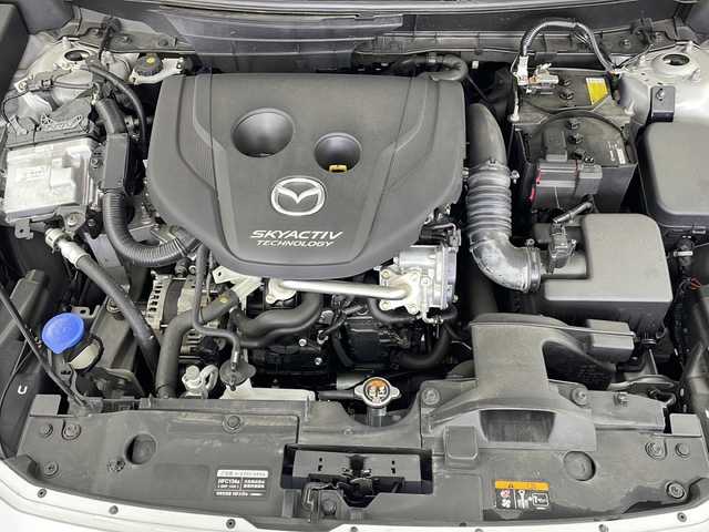 マツダ ＣＸ－３ XD ツーリング 岐阜県 2016(平28)年 13.6万km セラミックM 純正ナビ(AM/FM/CD/DVD/BT/UCB/AUX/フルセグ)/バックカメラ/ETC/BSM/スマートシティブレーキサポート/レーダークルーズコントロール/HUD/パドルシフト/ハーフレザーシート/純正フロアマット/純正AW/スマートキー/スペアキー/LEDヘッドライト/ターボ/アイドリングストップ