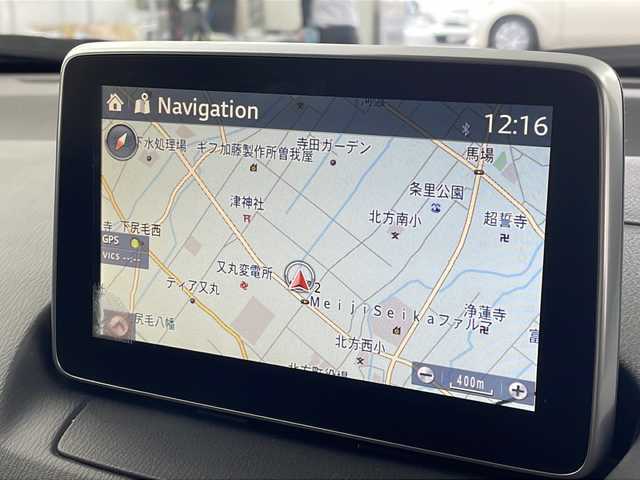 マツダ ＣＸ－３ XD ツーリング 岐阜県 2016(平28)年 13.6万km セラミックM 純正ナビ(AM/FM/CD/DVD/BT/UCB/AUX/フルセグ)/バックカメラ/ETC/BSM/スマートシティブレーキサポート/レーダークルーズコントロール/HUD/パドルシフト/ハーフレザーシート/純正フロアマット/純正AW/スマートキー/スペアキー/LEDヘッドライト/ターボ/アイドリングストップ