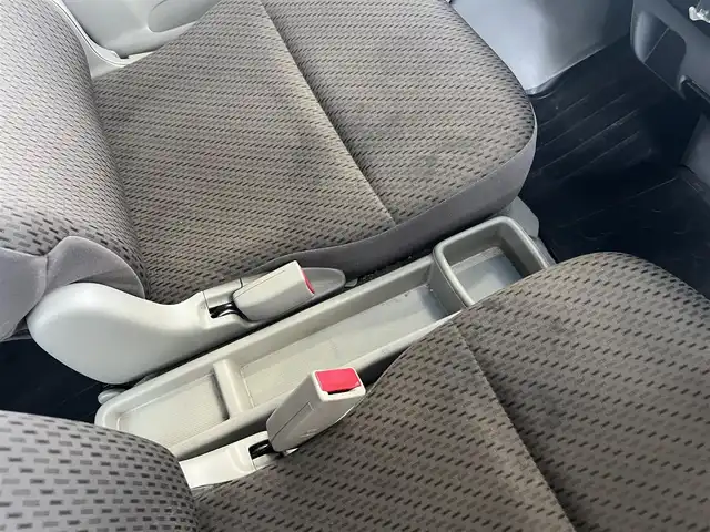 スズキ エブリイ PC リミテッド 広島県 2018(平30)年 8.4万km ブルーイッシュブラックパール3 ○走行距離：86298km（入庫時）/ETC/ドライブレコーダー/レーダーブレーキサポート/横滑り防止機能/保証書＆取扱説明書あり/リモコンキー（スペアキーあり）/CD/2スピーカー/○タイヤサイズ：145/6PR/・社外12インチアルミホイール