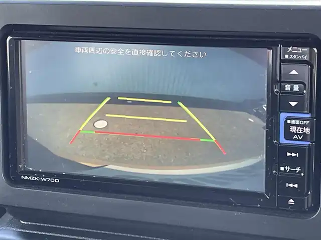 ダイハツ タフト X 福岡県 2020(令2)年 8.7万km サンドベージュメタリック 純正ナビ（ＷＭＺＫ－Ｗ７０Ｄ）/純正前後ドラレコ/バックカメラ/Ｂｌｕｅｔｏｏｔｈ/ガラスルーフ/アイドリングストップ/衝突軽減ブレーキ/電動パーキング/フルセグＴＶ/前後コーナーセンサー/ＣＤ／ＤＶＤ