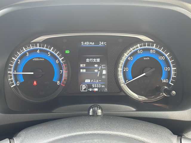日産 デイズ X 静岡県 2019(令1)年 1万km オーシャンブルーP ワンオーナー/純正ナビ/地デジTV/純正CD/Bluetooth/バックカメラ/衝突軽減ブレーキ/ドライブレコーダー/スマートキー/純正15インチAW/オートライト/スマートキー/保証書/取説