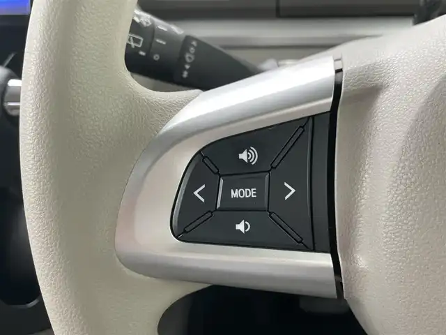 スバル シフォン G スマートアシスト 新潟県 2017(平29)年 4.2万km パールホワイトⅢ ワンオーナー/４WD/メモリナビ/バックカメラETC/プッシュスタート/オートハイビーム/両側パワースライドドア/運転席シートヒーター/ETC