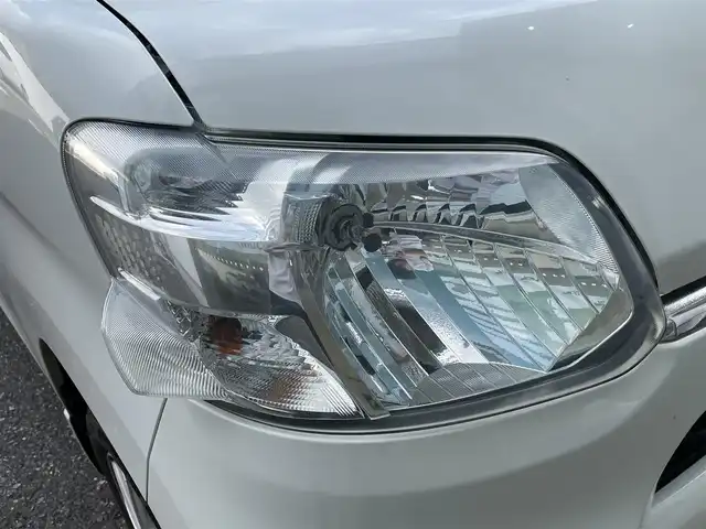 スバル シフォン G スマートアシスト 新潟県 2017(平29)年 4.2万km パールホワイトⅢ ワンオーナー/４WD/メモリナビ/バックカメラETC/プッシュスタート/オートハイビーム/両側パワースライドドア/運転席シートヒーター/ETC