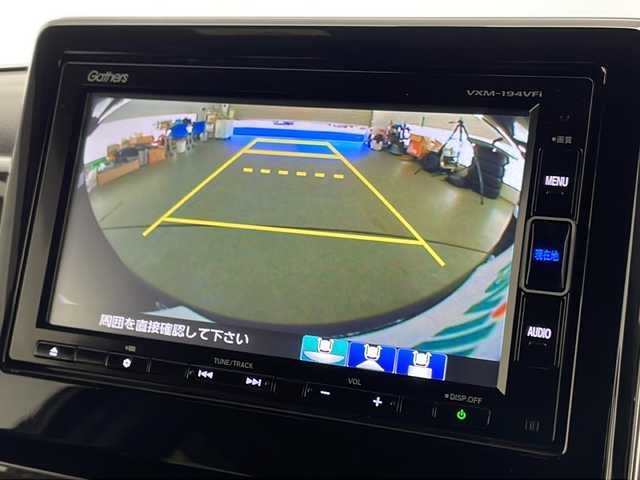 ホンダ Ｎ ＢＯＸ カスタム G L ホンダセンシング 宮崎県 2019(平31)年 4.2万km クリスタルブラックパール ワンオーナー/Honda SENSING/純正7インチSDナビ/フルセグTV/CD/DVD/Bluetooth/バックカメラ/片側パワースライドドア/LEDヘッドライト/純正ドライブレコーダー/ビルトインETC/純正14インチAW
