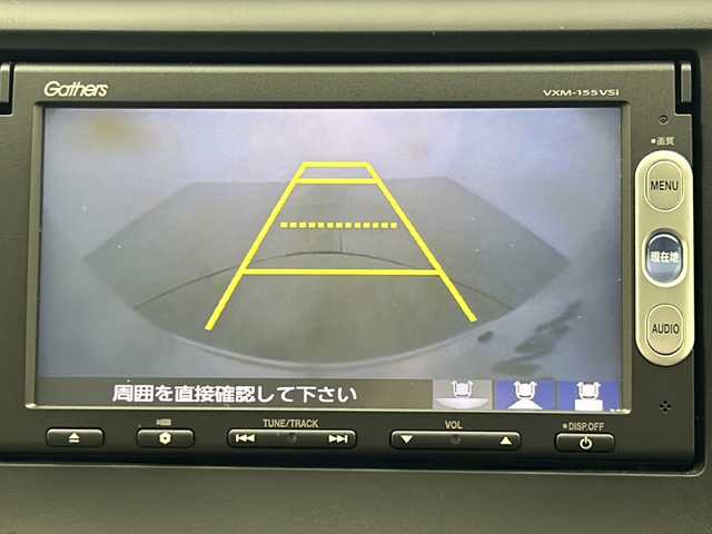 ホンダ Ｎ ＷＧＮ G 宮城県 2014(平26)年 6.6万km プレミアムホワイトパール 4WD/純正ナビ/(AM/FM/CD/iPod/SD/VTR/AUX)/バックカメラ/DVD再生機能/Bluetooth/TV/USB入力端子/ETC/プッシュスタート/スマートキー/スペアキー/ドアバイザー/純正フロアマット