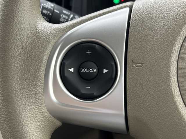 ホンダ Ｎ ＷＧＮ G 宮城県 2014(平26)年 6.6万km プレミアムホワイトパール 4WD/純正ナビ/(AM/FM/CD/iPod/SD/VTR/AUX)/バックカメラ/DVD再生機能/Bluetooth/TV/USB入力端子/ETC/プッシュスタート/スマートキー/スペアキー/ドアバイザー/純正フロアマット