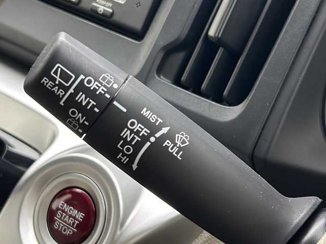 ホンダ Ｎ ＷＧＮ G 宮城県 2014(平26)年 6.6万km プレミアムホワイトパール 4WD/純正ナビ/(AM/FM/CD/iPod/SD/VTR/AUX)/バックカメラ/DVD再生機能/Bluetooth/TV/USB入力端子/ETC/プッシュスタート/スマートキー/スペアキー/ドアバイザー/純正フロアマット