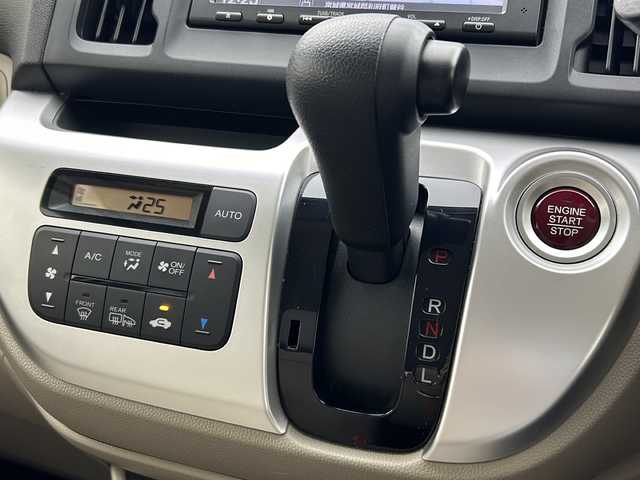 ホンダ Ｎ ＷＧＮ G 宮城県 2014(平26)年 6.6万km プレミアムホワイトパール 4WD/純正ナビ/(AM/FM/CD/iPod/SD/VTR/AUX)/バックカメラ/DVD再生機能/Bluetooth/TV/USB入力端子/ETC/プッシュスタート/スマートキー/スペアキー/ドアバイザー/純正フロアマット