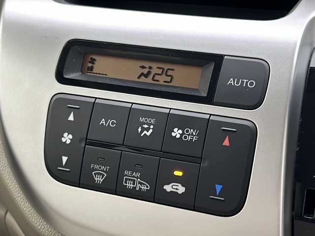 ホンダ Ｎ ＷＧＮ G 宮城県 2014(平26)年 6.6万km プレミアムホワイトパール 4WD/純正ナビ/(AM/FM/CD/iPod/SD/VTR/AUX)/バックカメラ/DVD再生機能/Bluetooth/TV/USB入力端子/ETC/プッシュスタート/スマートキー/スペアキー/ドアバイザー/純正フロアマット