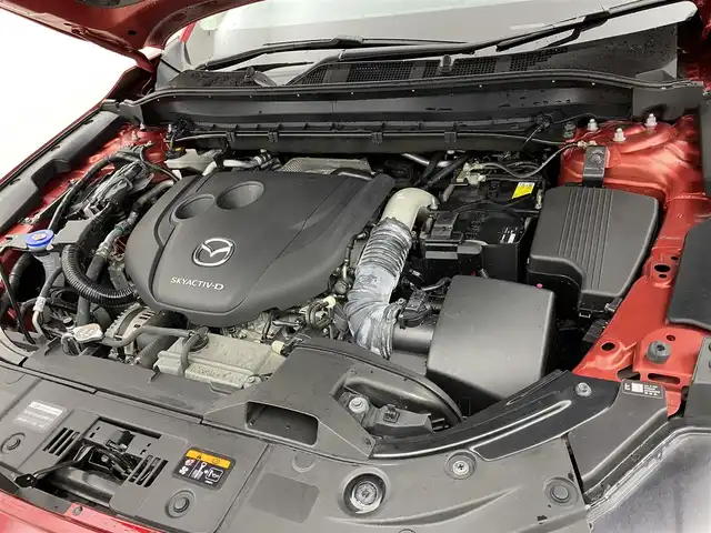 マツダ ＣＸ－５ XD ブラックトーンエディション 宮城県 2021(令3)年 2.2万km ソウルレッドクリスタルM 純正ナビ　/全周囲カメラ　/ＢＯＳＥサウンド　/パワーバックドア　/アダプティブクルーズ　/ＢＳＭ　/ＨＵＤ　/衝突軽減ブレーキ　/レーンキープアシスト　/オートハイビーム　/シート／ステアリングヒーター　/ＥＴＣ　/電動パーキングブレーキ/オートホールド/純正19インチAW/禁煙車