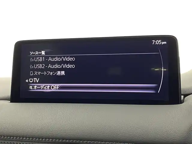 マツダ ＣＸ－５ XD ブラックトーンエディション 宮城県 2021(令3)年 2.2万km ソウルレッドクリスタルM 純正ナビ　/全周囲カメラ　/ＢＯＳＥサウンド　/パワーバックドア　/アダプティブクルーズ　/ＢＳＭ　/ＨＵＤ　/衝突軽減ブレーキ　/レーンキープアシスト　/オートハイビーム　/シート／ステアリングヒーター　/ＥＴＣ　/電動パーキングブレーキ/オートホールド/純正19インチAW/禁煙車