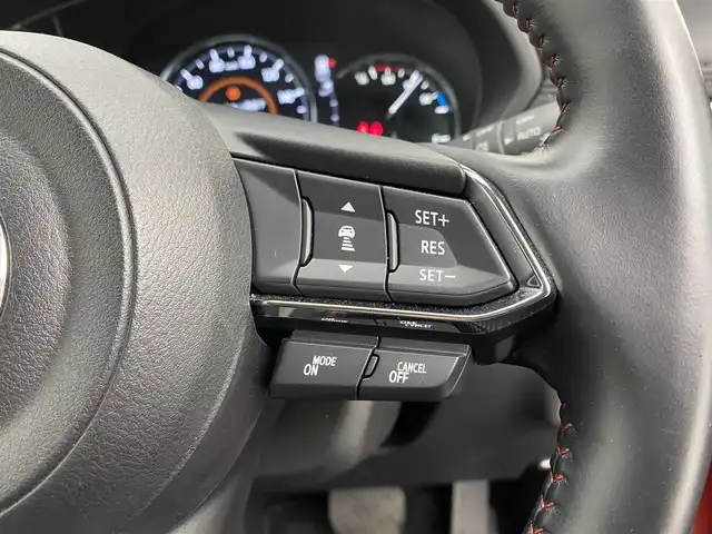 マツダ ＣＸ－５ XD ブラックトーンエディション 宮城県 2021(令3)年 2.2万km ソウルレッドクリスタルM 純正ナビ　/全周囲カメラ　/ＢＯＳＥサウンド　/パワーバックドア　/アダプティブクルーズ　/ＢＳＭ　/ＨＵＤ　/衝突軽減ブレーキ　/レーンキープアシスト　/オートハイビーム　/シート／ステアリングヒーター　/ＥＴＣ　/電動パーキングブレーキ/オートホールド/純正19インチAW/禁煙車