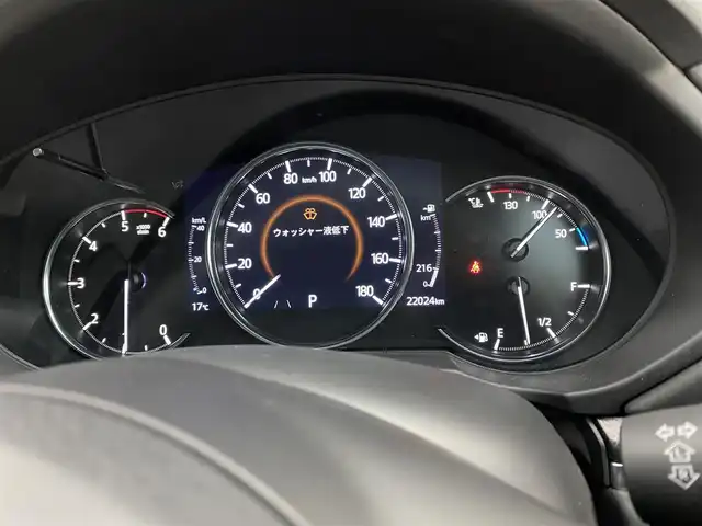 マツダ ＣＸ－５ XD ブラックトーンエディション 宮城県 2021(令3)年 2.2万km ソウルレッドクリスタルM 純正ナビ　/全周囲カメラ　/ＢＯＳＥサウンド　/パワーバックドア　/アダプティブクルーズ　/ＢＳＭ　/ＨＵＤ　/衝突軽減ブレーキ　/レーンキープアシスト　/オートハイビーム　/シート／ステアリングヒーター　/ＥＴＣ　/電動パーキングブレーキ/オートホールド/純正19インチAW/禁煙車