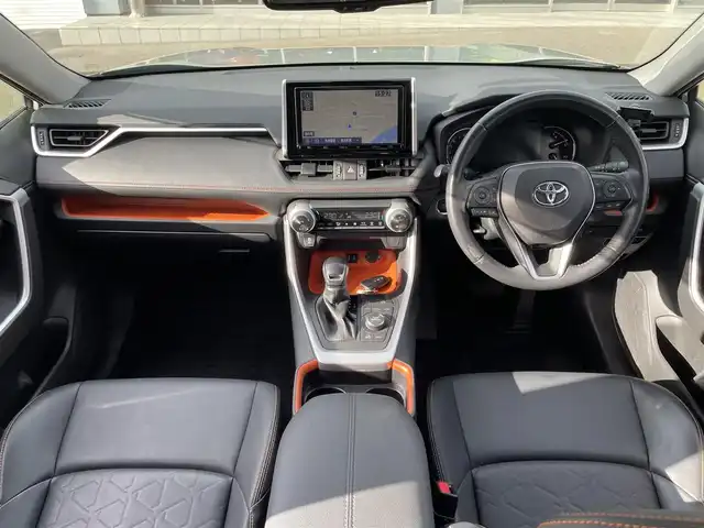 トヨタ ＲＡＶ４ アドベンチャー 福島県 2020(令2)年 4.8万km アーバンカーキ 純正9インチメモリーナビ/CD/DVD/SD/BT/USB/HDMI/フルセグTV/モデリスタ ノーズプロテクター/モデリスタ バンパープロテクター/Toyota Safety Sense/専用合成皮革シート/レーダークルーズコントロール/ブラインドスポットモニター/クリアランスソナー/バックカメラ/パワーバックドア/パワーシート/オートハイビーム/LEDヘッドライト/ドライブレコーダー/ビルトインETC/USB充電ポート/プッシュスタート/ドアバイザー/フロアマット