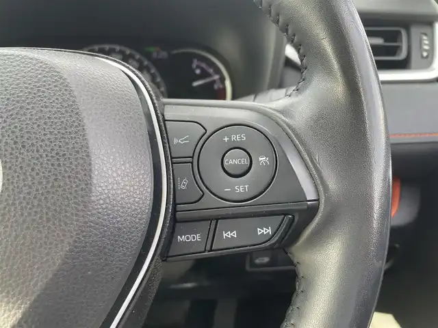 トヨタ ＲＡＶ４ アドベンチャー 福島県 2020(令2)年 4.8万km アーバンカーキ 純正9インチメモリーナビ/CD/DVD/SD/BT/USB/HDMI/フルセグTV/モデリスタ ノーズプロテクター/モデリスタ バンパープロテクター/Toyota Safety Sense/専用合成皮革シート/レーダークルーズコントロール/ブラインドスポットモニター/クリアランスソナー/バックカメラ/パワーバックドア/パワーシート/オートハイビーム/LEDヘッドライト/ドライブレコーダー/ビルトインETC/USB充電ポート/プッシュスタート/ドアバイザー/フロアマット