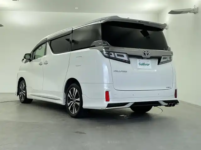 トヨタ ヴェルファイア Z Gエディション 福井県 2020(令2)年 5.7万km ホワイトパールクリスタルシャイン モデリスタエアロ/４WD/９インチナビ/フリップダウンモニター/バックカメラ/両側パワースライドドア/ハンドルヒーター/パワーシート/シートメモリ/オットマン/シートヒーター/エアシート/パワーバックドア/オートライト/オートハイビーム/クルーズコントロール/ビルトインETC/ドライブレコーダー/スマートキー/スペアキー1本