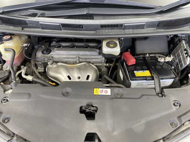 トヨタ エスティマ アエラス 岐阜県 2016(平28)年 10.3万km ホワイトパールクリスタルシャイン 両側パワースライド/純正ナビ/（CD/DVD/SD/TV/Bluetooth）/バックカメラ/クルーズコントロール/ステアリングスイッチ/前方ドライブレコーダー/ビルトインETC/スマートキー/横滑り防止システム/オートマチックハイビーム/衝突軽減ブレーキ