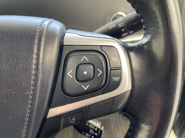 トヨタ エスティマ アエラス 岐阜県 2016(平28)年 10.3万km ホワイトパールクリスタルシャイン 両側パワースライド/純正ナビ/（CD/DVD/SD/TV/Bluetooth）/バックカメラ/クルーズコントロール/ステアリングスイッチ/前方ドライブレコーダー/ビルトインETC/スマートキー/横滑り防止システム/オートマチックハイビーム/衝突軽減ブレーキ