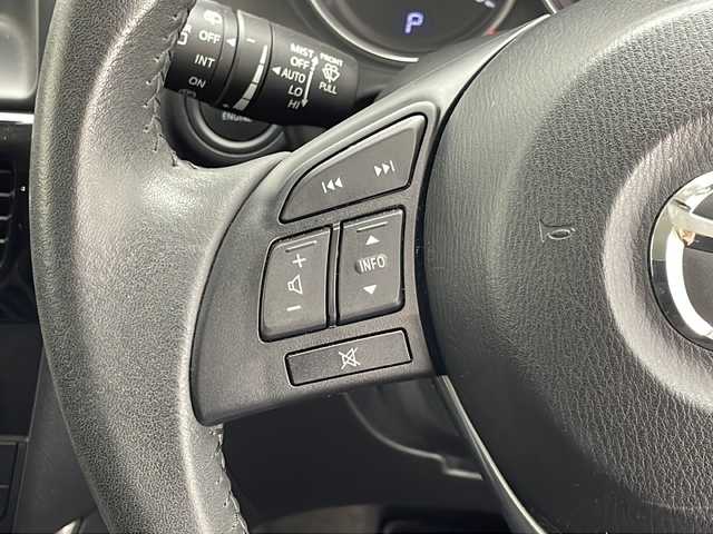 マツダ ＣＸ－５ XD Lパッケージ 千葉県 2013(平25)年 1.7万km クリスタルホワイトパールマイカ 純正メモリナビ/（Bluetooth/CD/DVD/TV）/バックカメラ/純正フロアマット/電格ミラー/オートライト/オートワイパー/ディスチャージヘッドライト/純正19インチアルミホイール