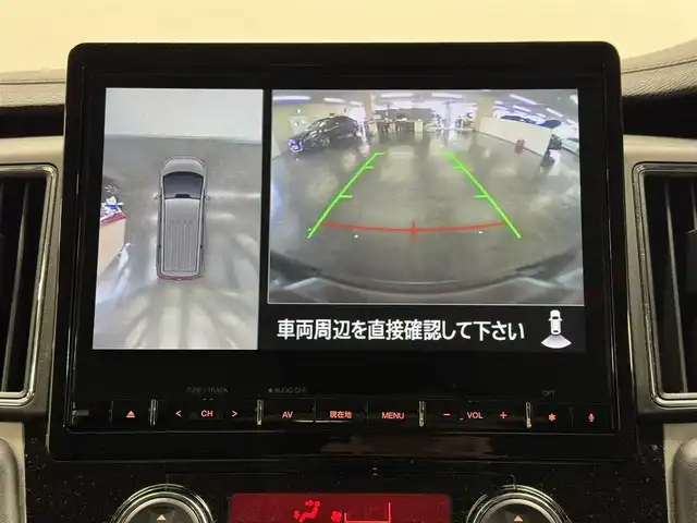 三菱 デリカＤ：５ P 三重県 2019(平31)年 4.9万km ダイヤモンドブラックマイカ ディーゼル・ターボ/フルタイム4WD/MTモード付インパネ8AT/純正 10.1インチナビ QY9000MC/（FM/AM/TV/Music Catcher/Bluetooth/CD/DVD/SD/USB/iPod/HDMI/AUX）/純正 11.5インチ 後席モニター（ALPINE製）/マルチアラウンドモニター/両側オートスライドドア/ドライブレコーダー 前方/ビルトイン ETC/e-Assist/・衝突被害軽減ブレーキシステム/・車線逸脱警報システム/・レーダークルーズコントロールシステム/・オートハイビーム/・誤発進抑制機能（前進時）/・後側方車両検知警報システム（レーンチェンジアシスト機能付）［BSW/LCA］/・後退時交差車両検知警報システム［RCTA］/など/装備/・パワーシート（D6way）/・シートヒーター（D/N）/・左右独立オートエアコン/・後席クーラー＆ヒーター/・AC100V電源コンセント（100W）/・オートライト/・LED ヘッドランプ＋フロントフォグランプ/・パドルシフト/・純正18inAW/・プッシュスタート/・保/取/・スマートキーx2/など