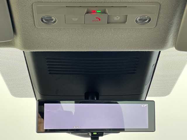 日産 セレナ ハイウェイスター V 群馬県 2023(令5)年 3.1万km パールⅡ 純正フロントエアロ　純正１１型後席モニター　純正１２．３型ナビ　デジタルインナーミラー　プロパイロット　ワイヤレス充電器　両側電動スライドドア　パドルシフト　ＥＴＣ２．０　パドルシフト　禁煙