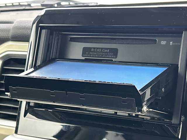 スズキ クロスビー HYBRID MZ 三重県 2018(平30)年 2.9万km キャラバンアイボリーパールメタリック/ホワイト 2トーンルーフ /禁煙車//社外SDナビ【AVIC-ZH07】/　フルセグTV/BT/iPod/CD/DVD//バックカメラ//前席シートヒーター//クルーズコントロール//ドライブレコーダー//衝突被害軽減システム//レーンキープアシスト//LEDオートライト//ETC//純正16インチアルミホイール//ステアリングスイッチ//電格ミラー//ウインカーミラー//純正フロアマット//プッシュスタート//スマートキー