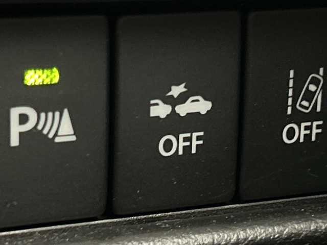 スズキ クロスビー HYBRID MZ 三重県 2018(平30)年 2.9万km キャラバンアイボリーパールメタリック/ホワイト 2トーンルーフ /禁煙車//社外SDナビ【AVIC-ZH07】/　フルセグTV/BT/iPod/CD/DVD//バックカメラ//前席シートヒーター//クルーズコントロール//ドライブレコーダー//衝突被害軽減システム//レーンキープアシスト//LEDオートライト//ETC//純正16インチアルミホイール//ステアリングスイッチ//電格ミラー//ウインカーミラー//純正フロアマット//プッシュスタート//スマートキー