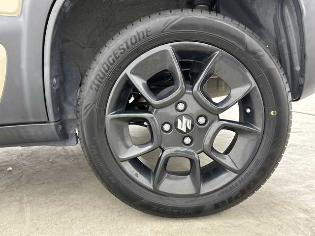 スズキ クロスビー HYBRID MZ 三重県 2018(平30)年 2.9万km キャラバンアイボリーパールメタリック/ホワイト 2トーンルーフ /禁煙車//社外SDナビ【AVIC-ZH07】/　フルセグTV/BT/iPod/CD/DVD//バックカメラ//前席シートヒーター//クルーズコントロール//ドライブレコーダー//衝突被害軽減システム//レーンキープアシスト//LEDオートライト//ETC//純正16インチアルミホイール//ステアリングスイッチ//電格ミラー//ウインカーミラー//純正フロアマット//プッシュスタート//スマートキー