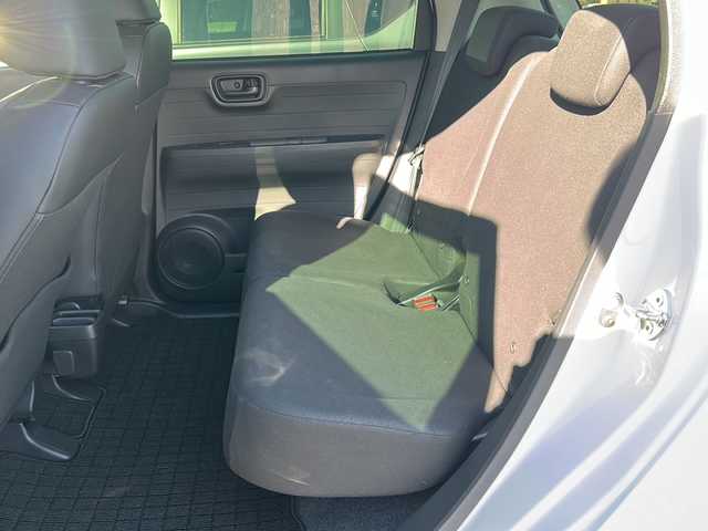 ホンダ Ｎ ＯＮＥ オリジナル 群馬県 2021(令3)年 2.2万km プラチナホワイトパール 純正ナビ、CD、Bluetooth/レーダークルーズコントロール/レーンキープアシスト/衝突軽減システム/コーナーセンサー/バックカメラ/LEDヘッドライト/ETC/バイザー/電動格納ドアミラー/カーテンエアバック/W＋サイドエアバック/純正フロアマット/ウィンカーミラー