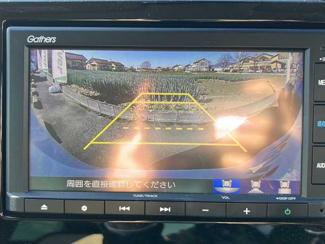 ホンダ Ｎ ＯＮＥ オリジナル 群馬県 2021(令3)年 2.2万km プラチナホワイトパール 純正ナビ、CD、Bluetooth/レーダークルーズコントロール/レーンキープアシスト/衝突軽減システム/コーナーセンサー/バックカメラ/LEDヘッドライト/ETC/バイザー/電動格納ドアミラー/カーテンエアバック/W＋サイドエアバック/純正フロアマット/ウィンカーミラー