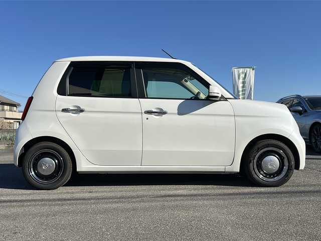 ホンダ Ｎ ＯＮＥ オリジナル 群馬県 2021(令3)年 2.2万km プラチナホワイトパール 純正ナビ、CD、Bluetooth/レーダークルーズコントロール/レーンキープアシスト/衝突軽減システム/コーナーセンサー/バックカメラ/LEDヘッドライト/ETC/バイザー/電動格納ドアミラー/カーテンエアバック/W＋サイドエアバック/純正フロアマット/ウィンカーミラー