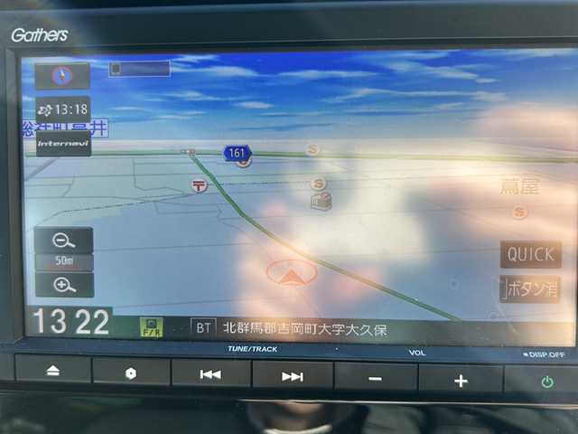 ホンダ Ｎ ＯＮＥ オリジナル 群馬県 2021(令3)年 2.2万km プラチナホワイトパール 純正ナビ、CD、Bluetooth/レーダークルーズコントロール/レーンキープアシスト/衝突軽減システム/コーナーセンサー/バックカメラ/LEDヘッドライト/ETC/バイザー/電動格納ドアミラー/カーテンエアバック/W＋サイドエアバック/純正フロアマット/ウィンカーミラー
