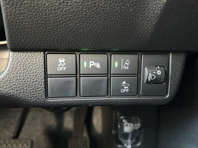 ホンダ Ｎ ＯＮＥ オリジナル 群馬県 2021(令3)年 2.2万km プラチナホワイトパール 純正ナビ、CD、Bluetooth/レーダークルーズコントロール/レーンキープアシスト/衝突軽減システム/コーナーセンサー/バックカメラ/LEDヘッドライト/ETC/バイザー/電動格納ドアミラー/カーテンエアバック/W＋サイドエアバック/純正フロアマット/ウィンカーミラー