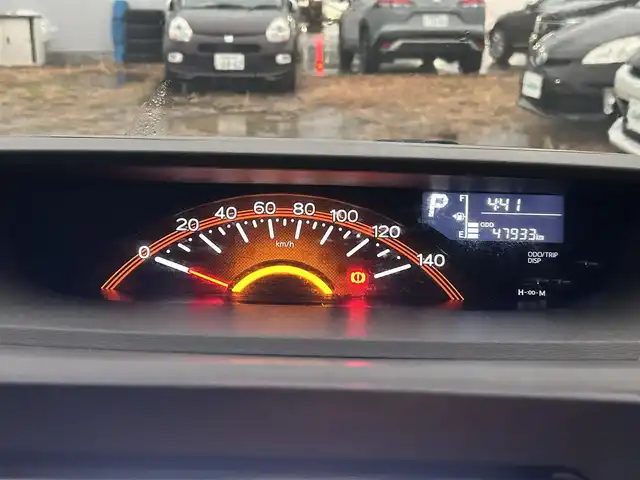 ダイハツ タント L リミテッド SAⅢ 大阪府 2018(平30)年 4.8万km パールホワイトⅢ 社外ナビ KENWOODナビ/・Bluetooth/フルセグTV/CD/DVD/ラジオ/　SMARTUSEN/IPod/主要装備/・バックカメラ/・プリクラッシュセーフティ/・横滑り防止装置/・アイドリングストップ/・ハロゲンヘッドライト/・オートマチックハイビーム/・ヘッドライトレベライザー/・ステアリングリモコン/・ベンチシート/・フルフラット/・純正ホイールキャップ/・社外フロアマット/・ドライブレコーダー前/・ETC