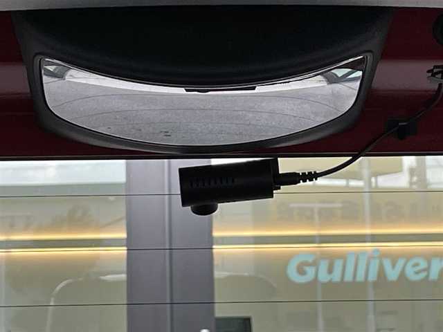 スズキ スペーシア カスタム HYBRID GS 愛媛県 2017(平29)年 5.4万km フェニックスレッドパール プッシュスタート/社外ナビ（CD/DVD/TV/BT/SD）/全方位カメラ/ETC/ドライブレコーダー/片側パワースライドドア/レーンキープアシスト/ヘッドアップディスプレイ/シートヒーター/オートライト/純正アルミホイール