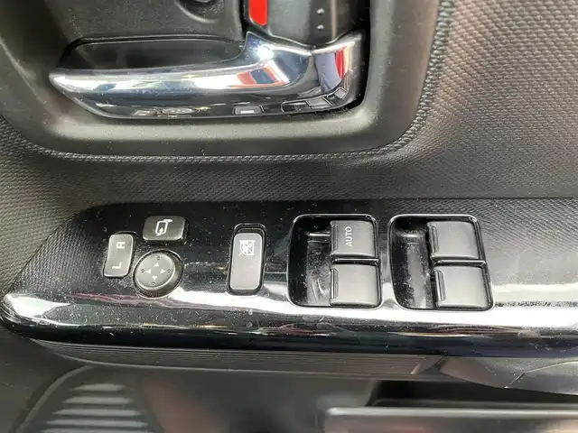 スズキ スペーシア カスタム HYBRID GS 愛媛県 2017(平29)年 5.4万km フェニックスレッドパール プッシュスタート/社外ナビ（CD/DVD/TV/BT/SD）/全方位カメラ/ETC/ドライブレコーダー/片側パワースライドドア/レーンキープアシスト/ヘッドアップディスプレイ/シートヒーター/オートライト/純正アルミホイール