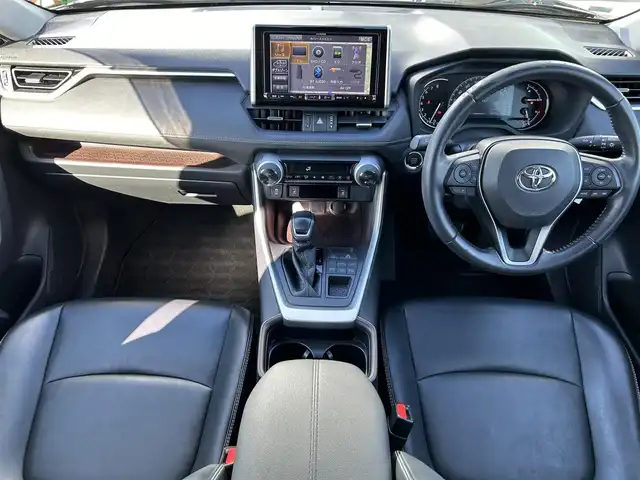 トヨタ ＲＡＶ４