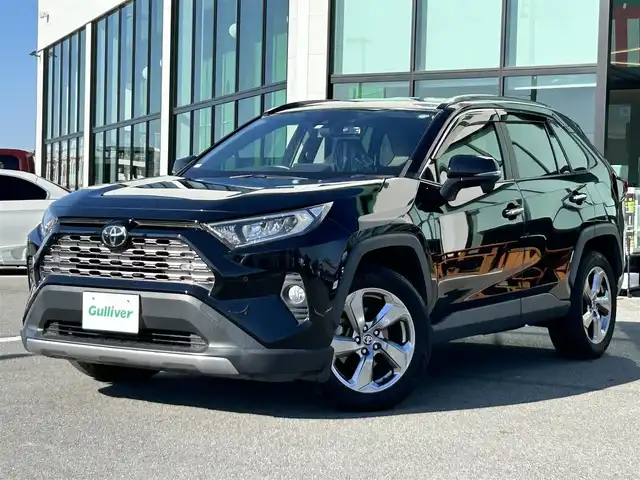 トヨタ ＲＡＶ４