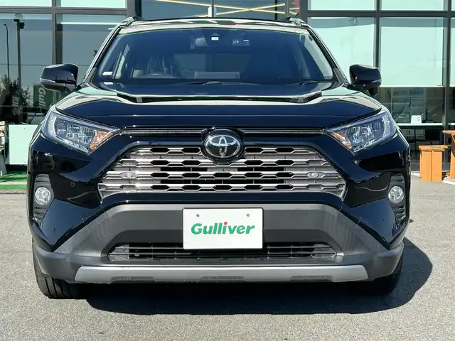 トヨタ ＲＡＶ４