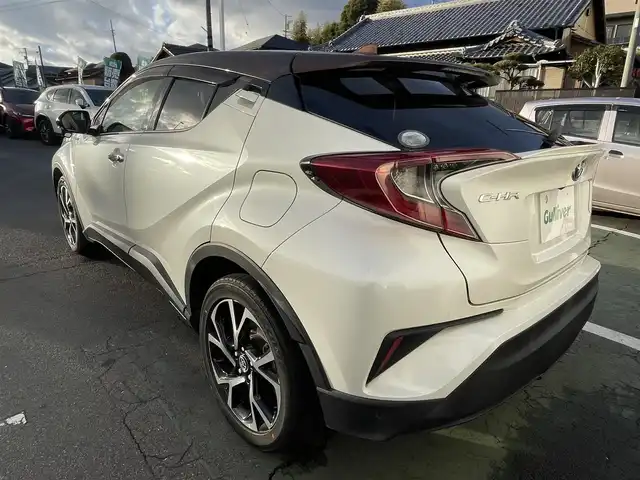 トヨタ Ｃ－ＨＲ