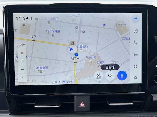トヨタ ヴォクシー ハイブリッド S－Z 青森県 2025(令7)年 0.1万km未満 ホワイトパールクリスタルシャイン ワンオーナー/Toyota Safety Sense/寒冷地仕様/ディスプレイオーディオ１０．５(フルセグ)/ＣＤ＋ＤＶＤデッキ/アドバンストパーク/パノラミックビューモニター＋ＰＫＳＢ/ＬＥＤヘッドランプ/両側電動スライドドア/スペアキー/ＥＴＣ2.0/AC100V/シートヒーター運転席/助手席/純正フロアマット/新車購入時保証書/取扱説明書