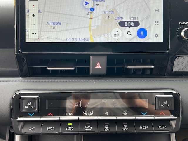 トヨタ ヴォクシー ハイブリッド S－Z 青森県 2025(令7)年 0.1万km未満 ホワイトパールクリスタルシャイン ワンオーナー/Toyota Safety Sense/寒冷地仕様/ディスプレイオーディオ１０．５(フルセグ)/ＣＤ＋ＤＶＤデッキ/アドバンストパーク/パノラミックビューモニター＋ＰＫＳＢ/ＬＥＤヘッドランプ/両側電動スライドドア/スペアキー/ＥＴＣ2.0/AC100V/シートヒーター運転席/助手席/純正フロアマット/新車購入時保証書/取扱説明書